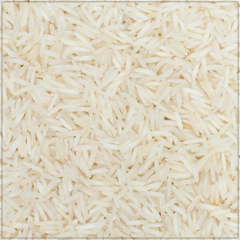 Brown Jasmine Rice