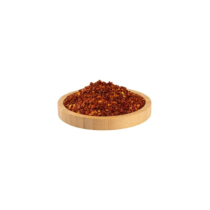 Bulgurlu | Albanian Hot Pepper