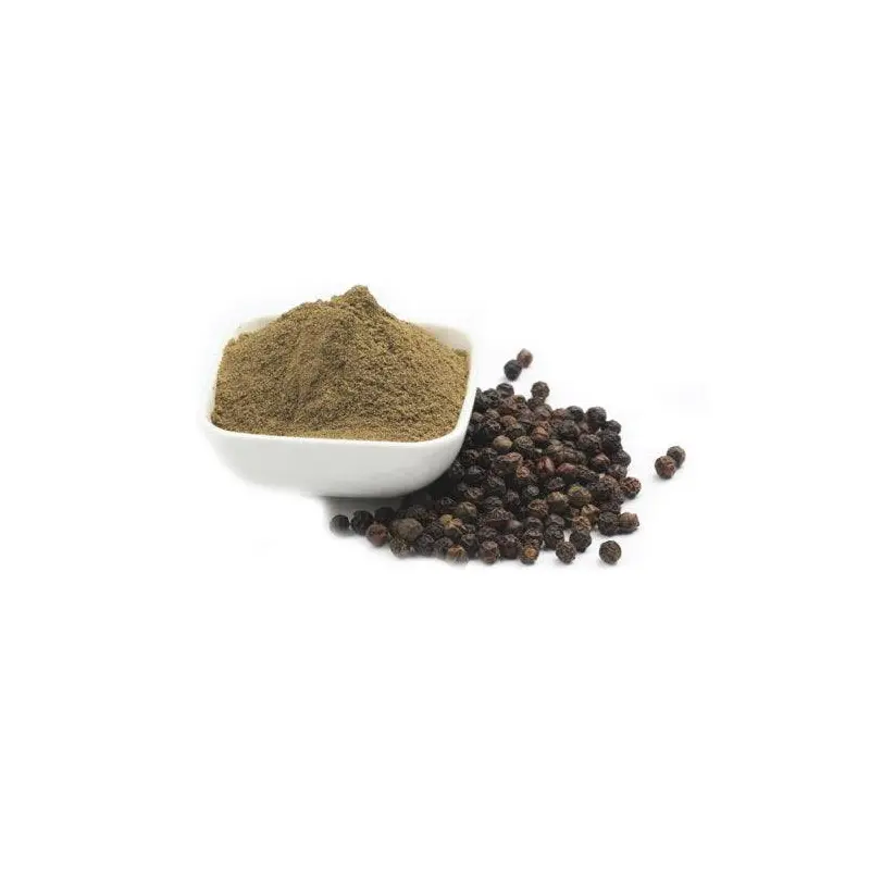 Bulgurlu | Black Pepper Powder