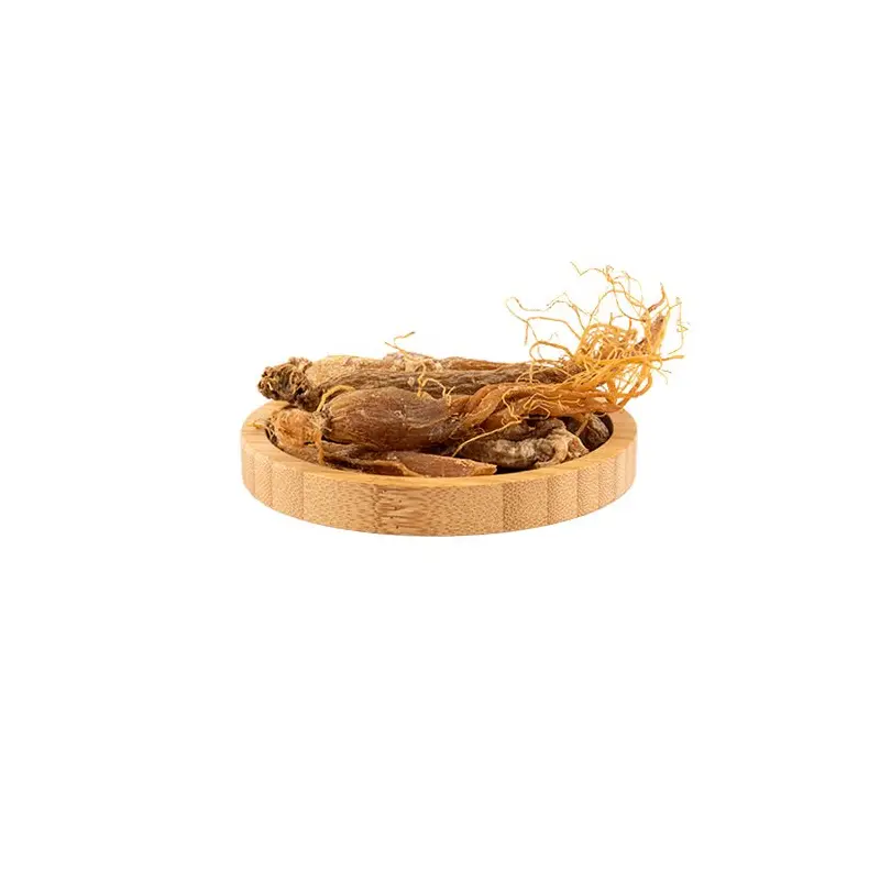 Bulgurlu | Ginseng Roots