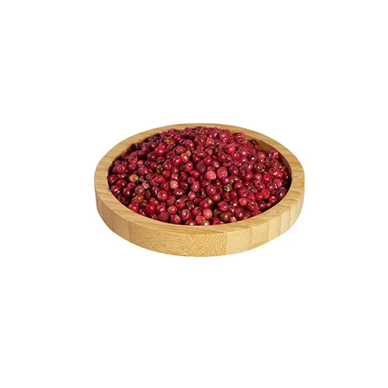 Bulgurlu | Red Peppercorns