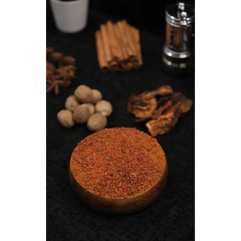 La Tienda De Pepe | Cajun Spices