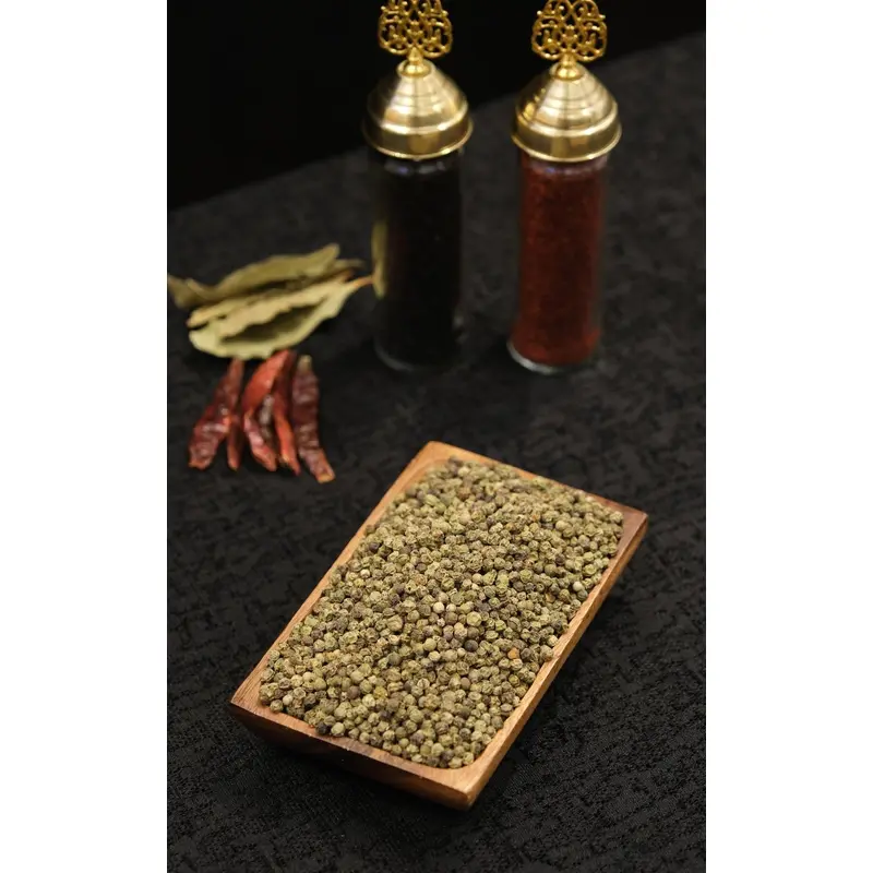 La Tienda De Pepe | Green Pepper