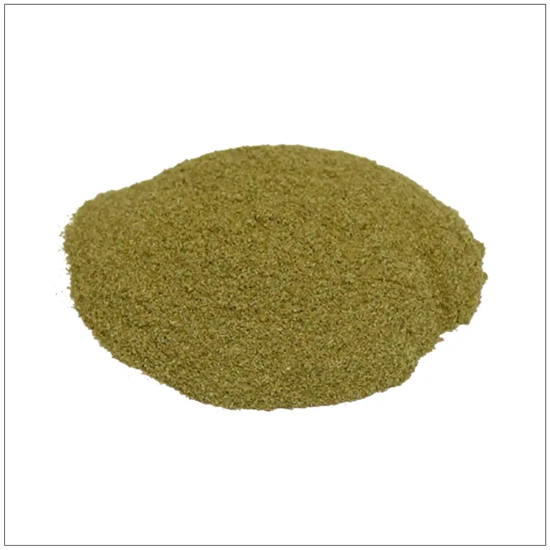 Bilberry Leaf Powder