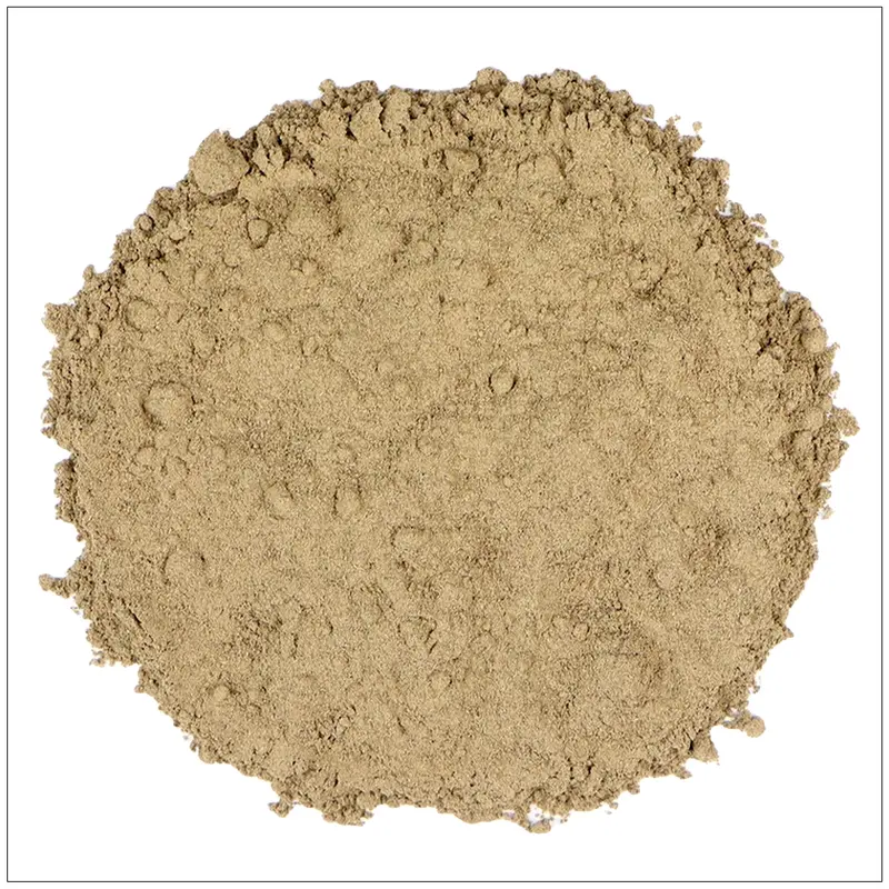 Black Cohosh Root Powder