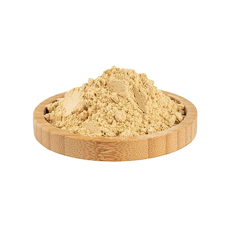 Bulgurlu | Ground Ginger