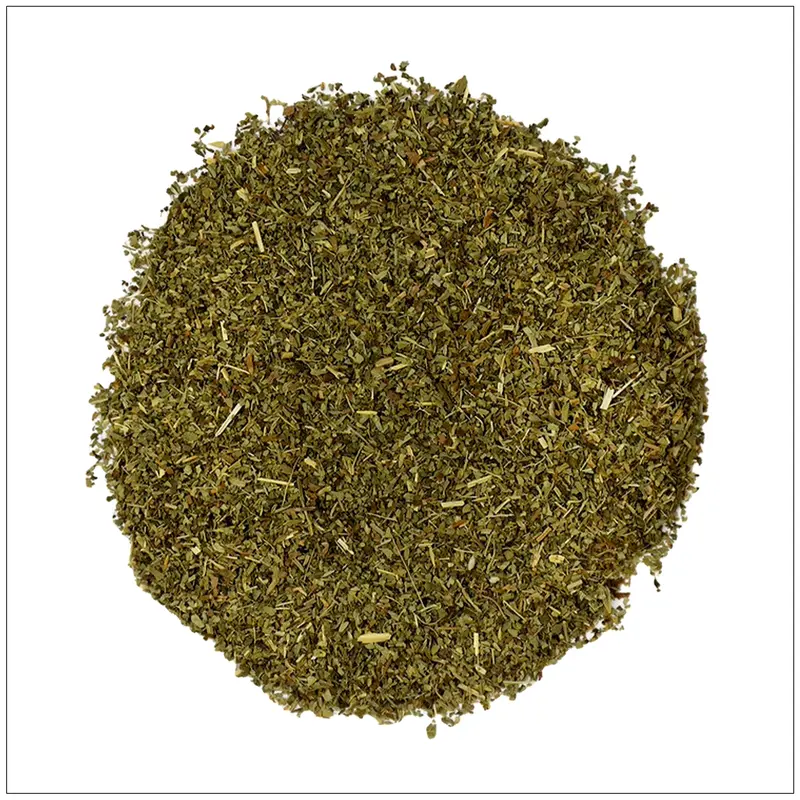 Dried Stevia Leaf