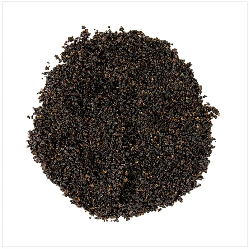 Elderberry Powder