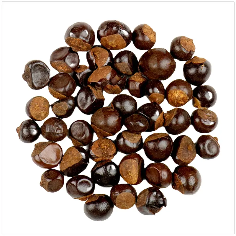 Guarana Seed