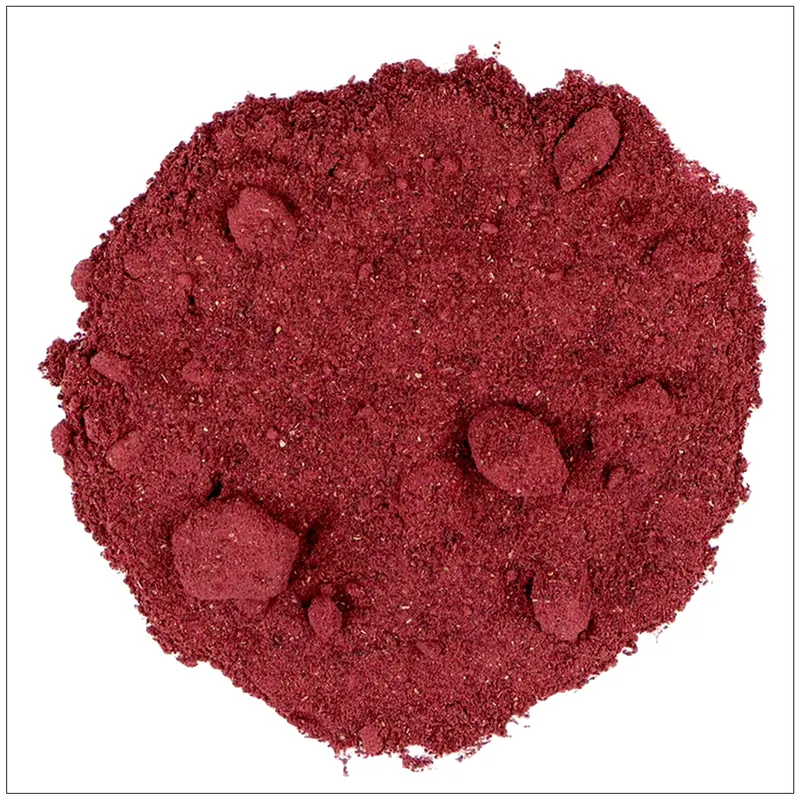Hibiscus Flower Powder