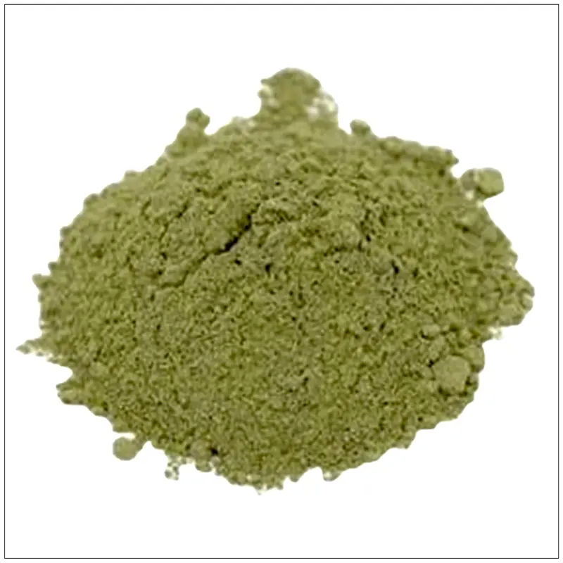 Coltsfoot Leaf Powder