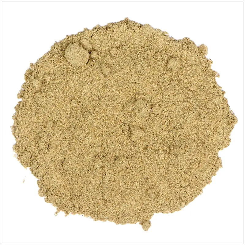 Cramp Bark Powder