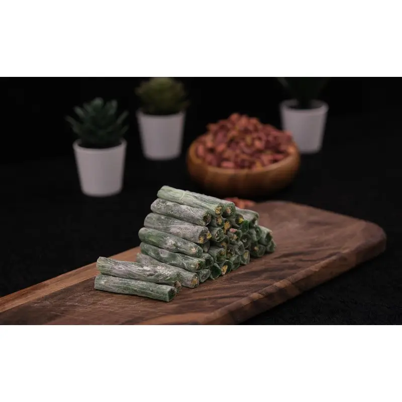 La Tienda De Pepe | Apple Finger Turkish Delight