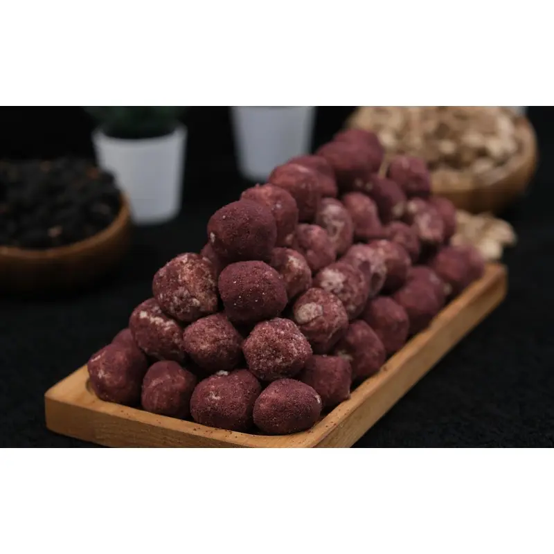 La Tienda De Pepe | Blackberry Tofy Turkish Delight