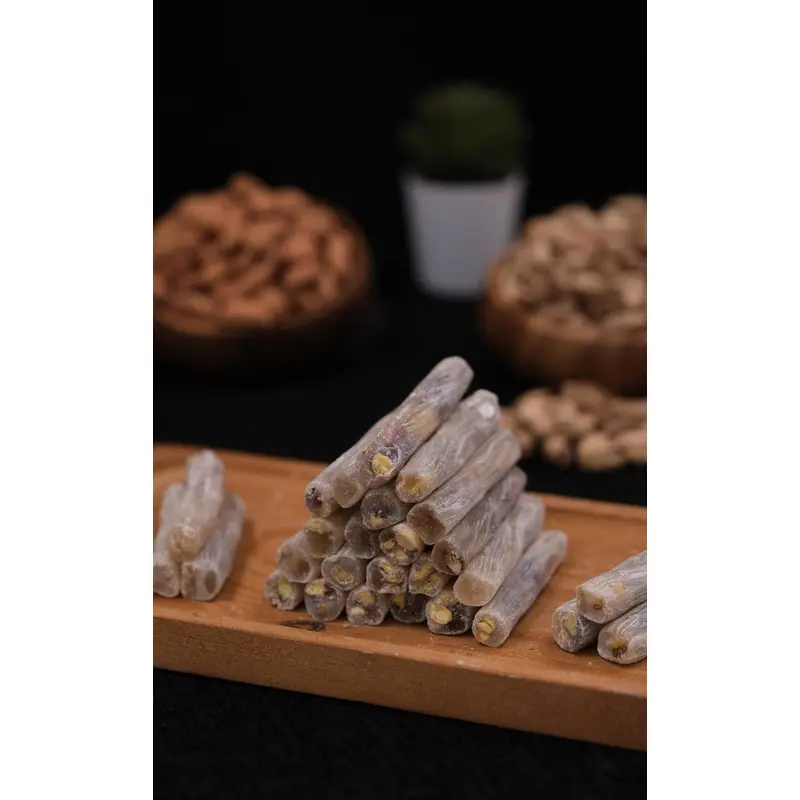 La Tienda De Pepe | Mastic Gum Drops Finger Turkish Delight