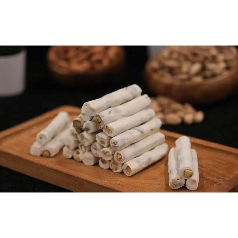 La Tienda De Pepe | Milky Finger Turkish Delight