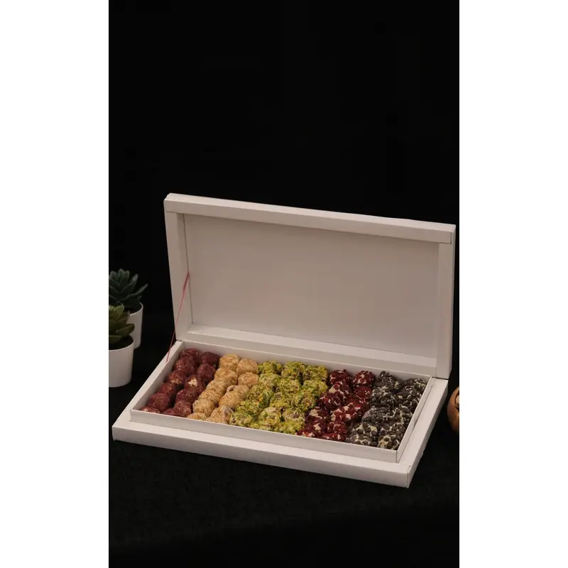 La Tienda De Pepe | Mixed Tofy Delight Package