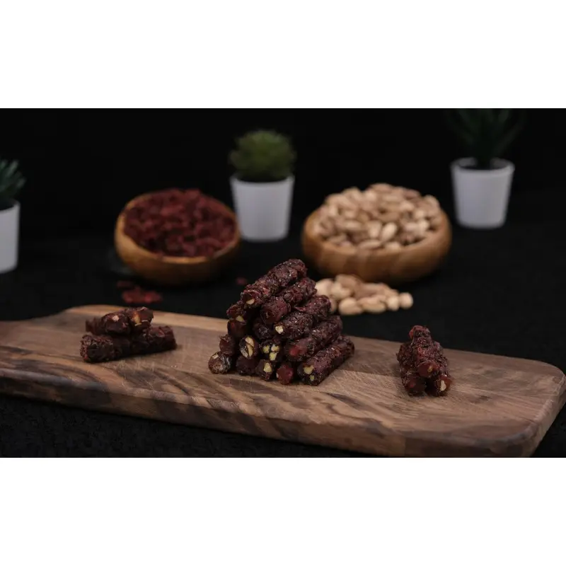 La Tienda De Pepe | Zeresk Finger Turkish Delight