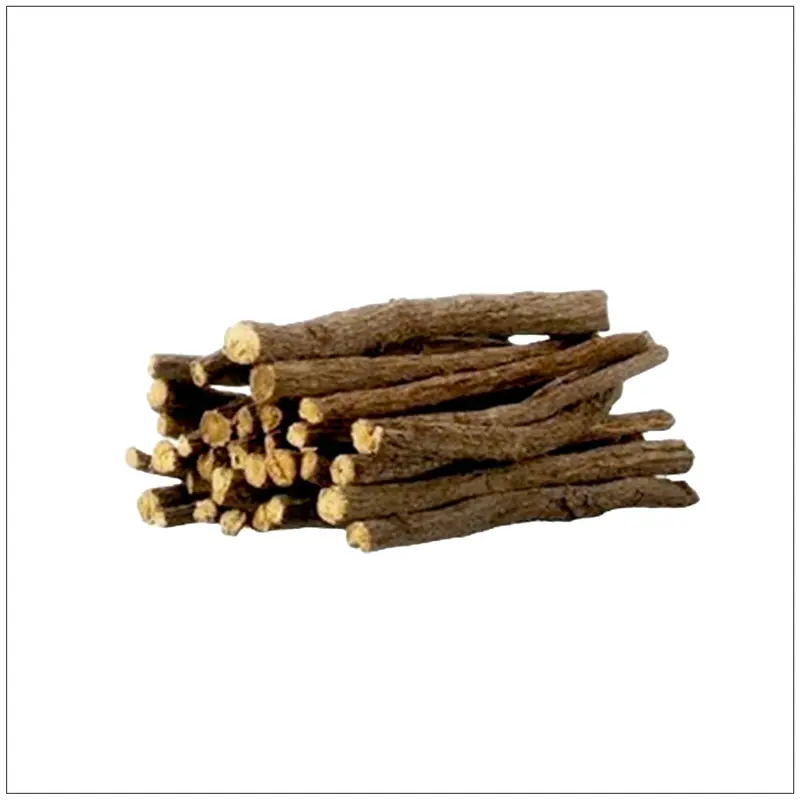 Licorice Root Chew Sticks, Peppermint Flavored