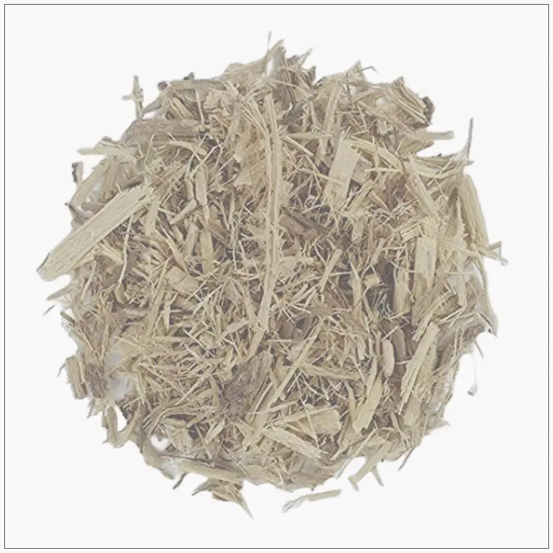 Licorice Root Cut