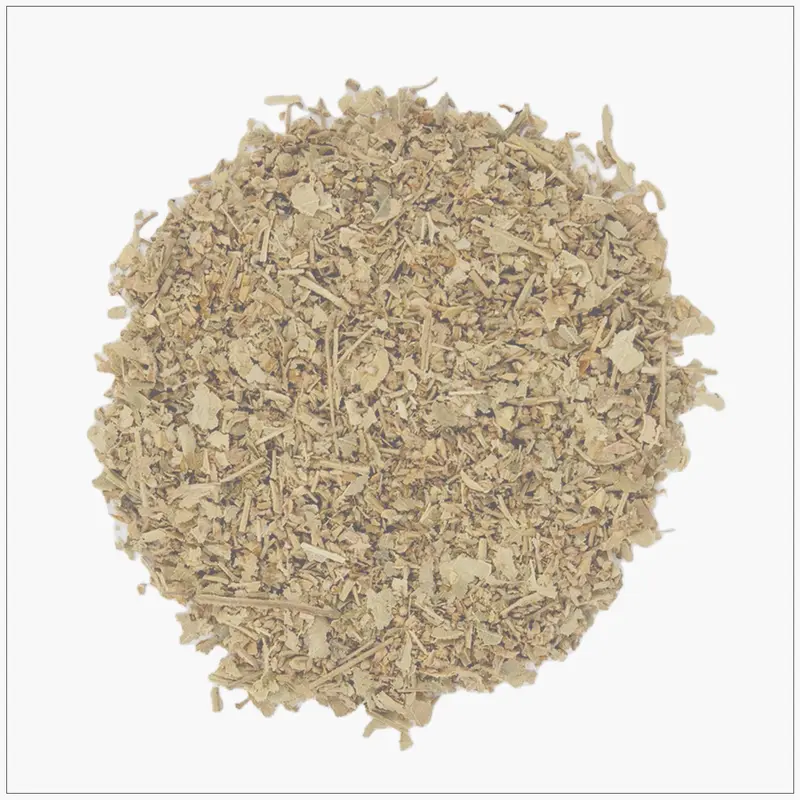 Linden Leaf & Flower