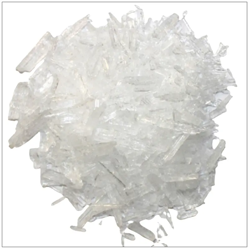 Menthol Crystals
