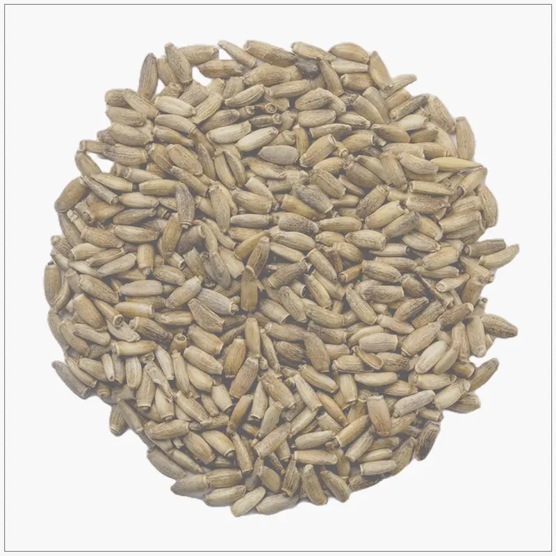 Milk Thistle Seed