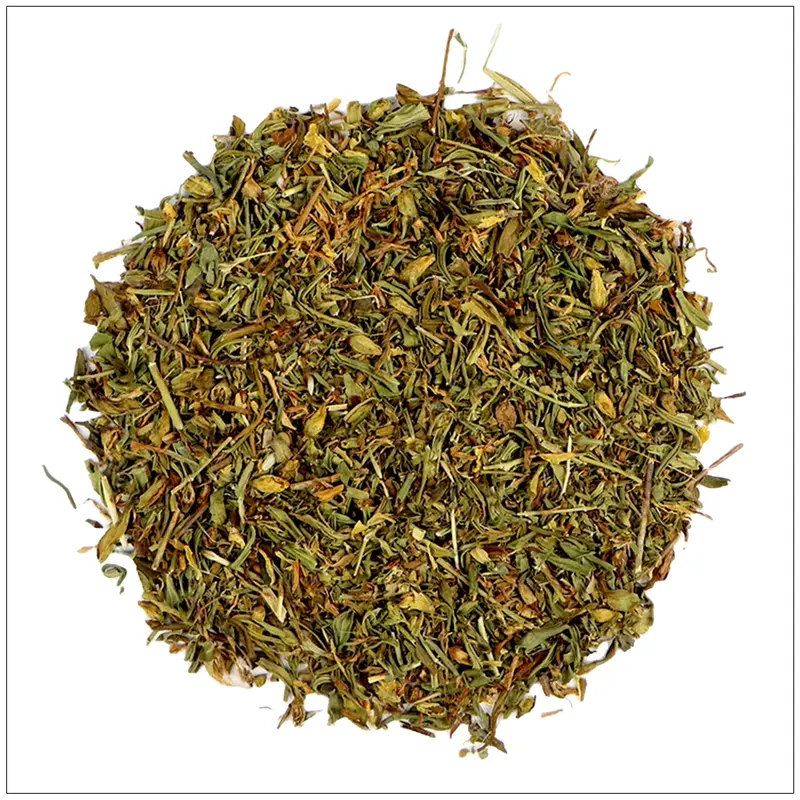 St. Johns Wort Cut