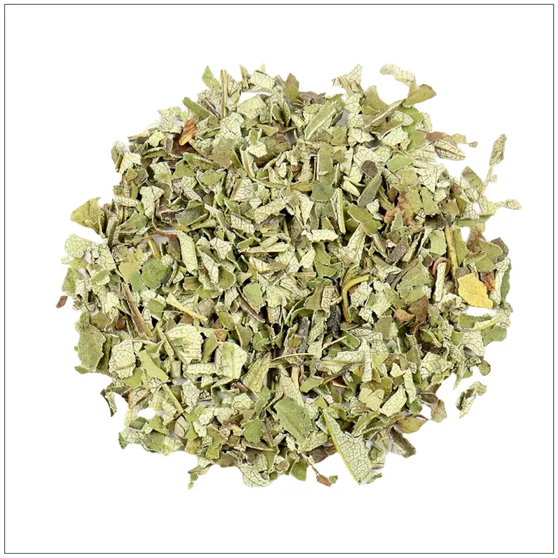 Yerba Santa Leaf