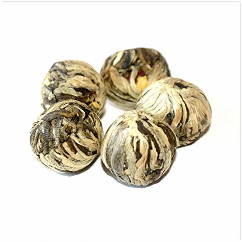 East Beauty Blooming Tea