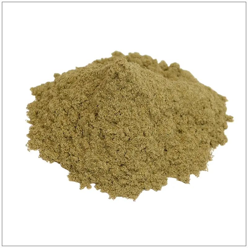 Red Clover powder