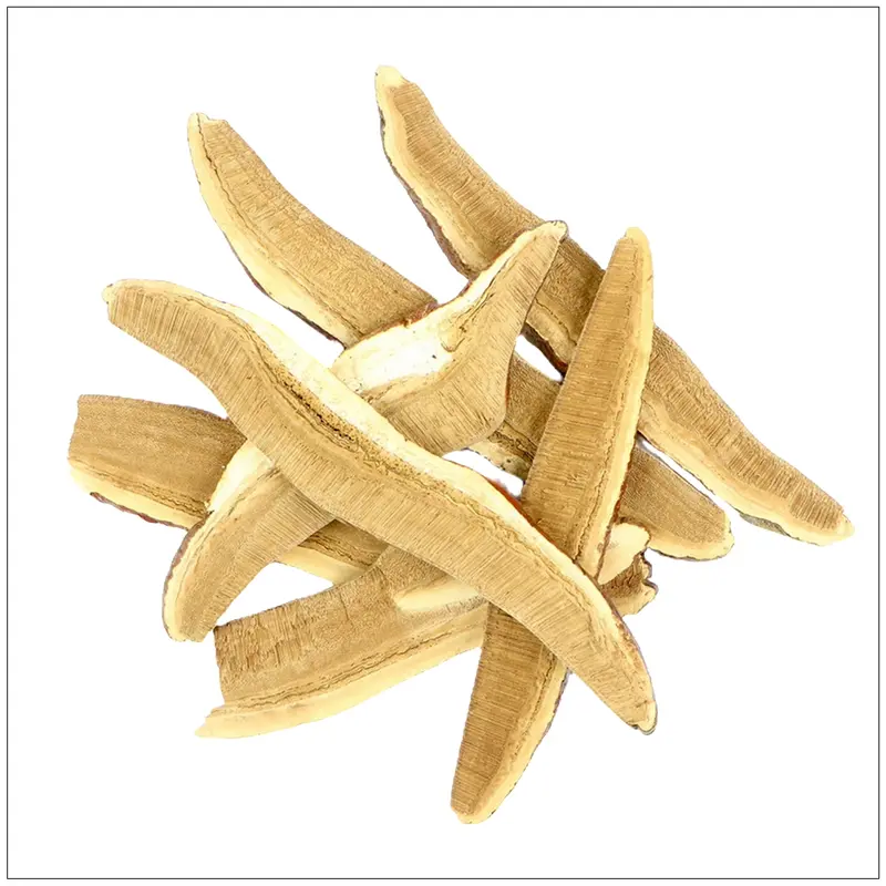 Reishi Mushroom Slices