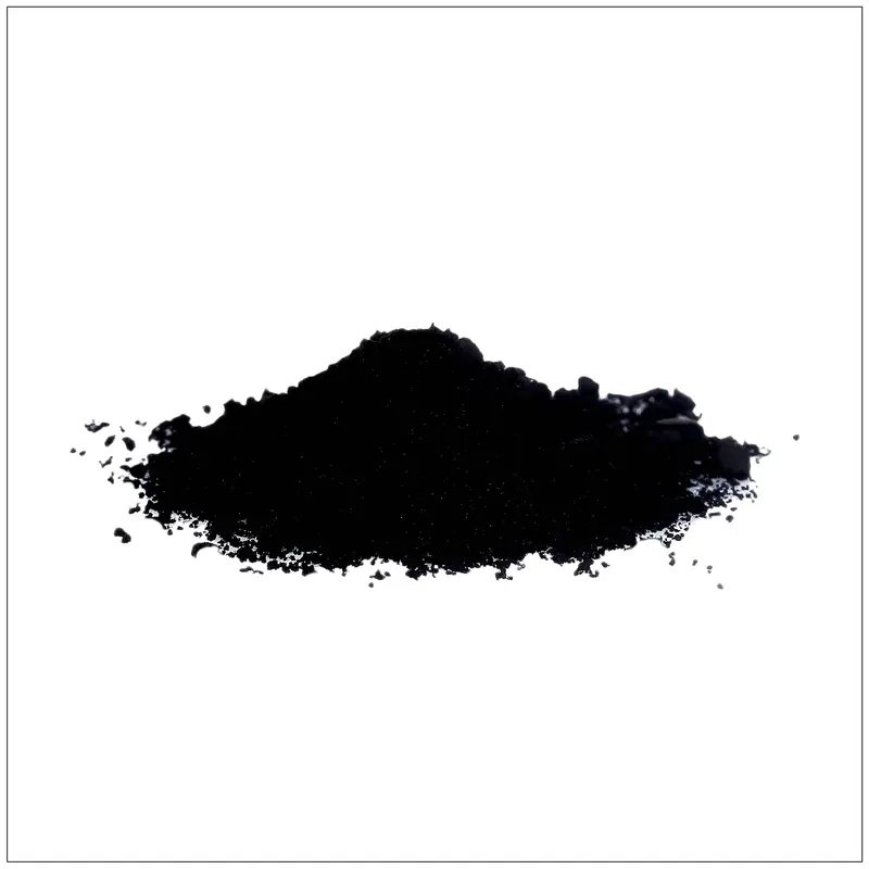 Activated Charcoal