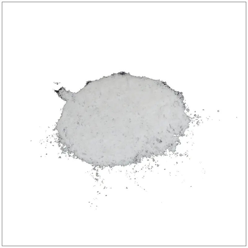 Alum Powder