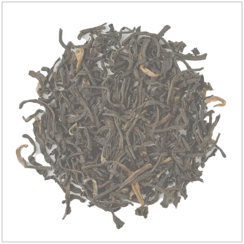 Assam Black Tea