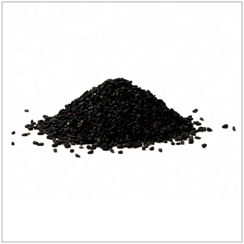Kalonji Seeds (Nigella Sativa)