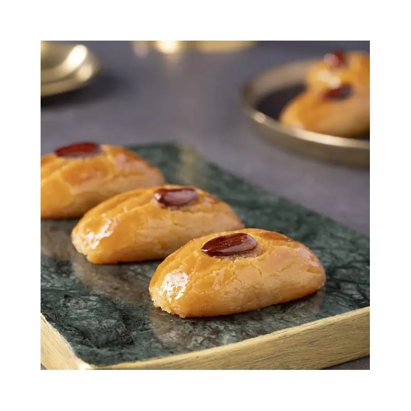 Karakoy Gulluoglu | Sekerpare