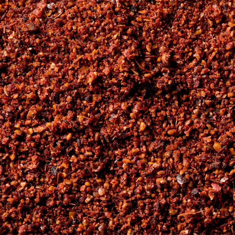 Sumac Powder
