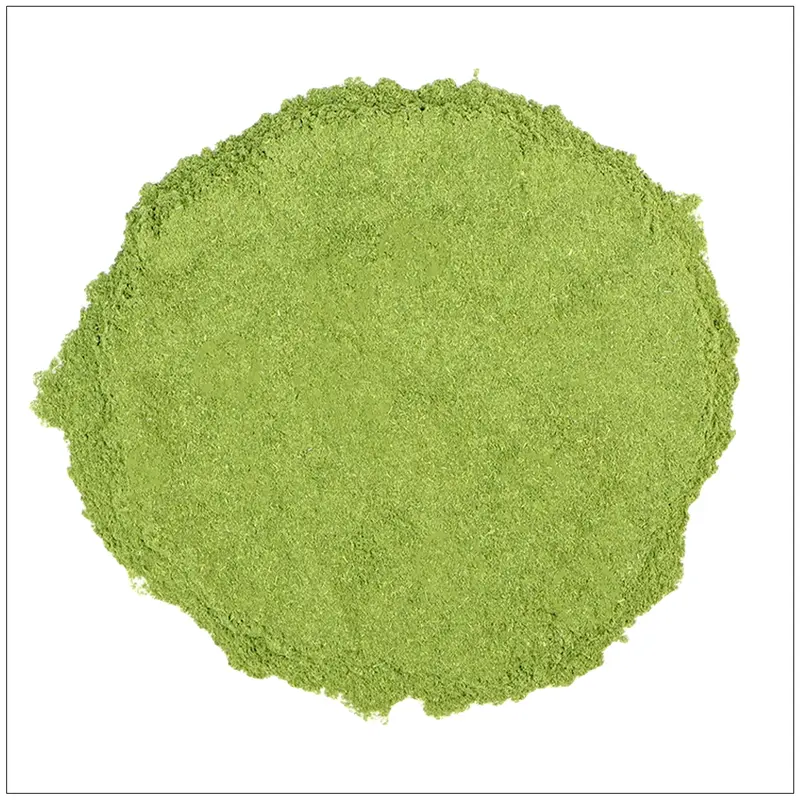Wheatgrass Powder