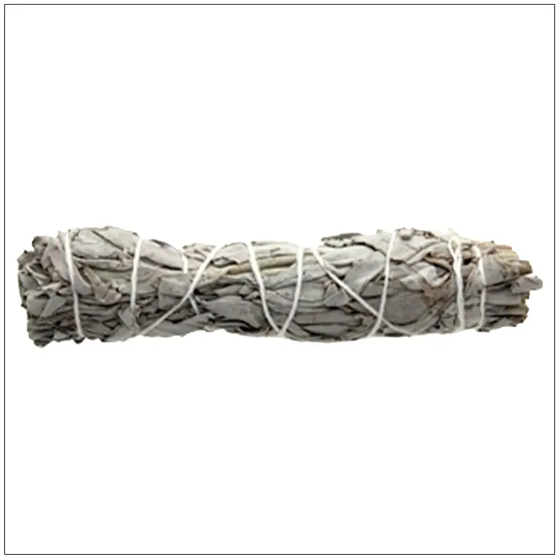 White Sage Smudge Stick
