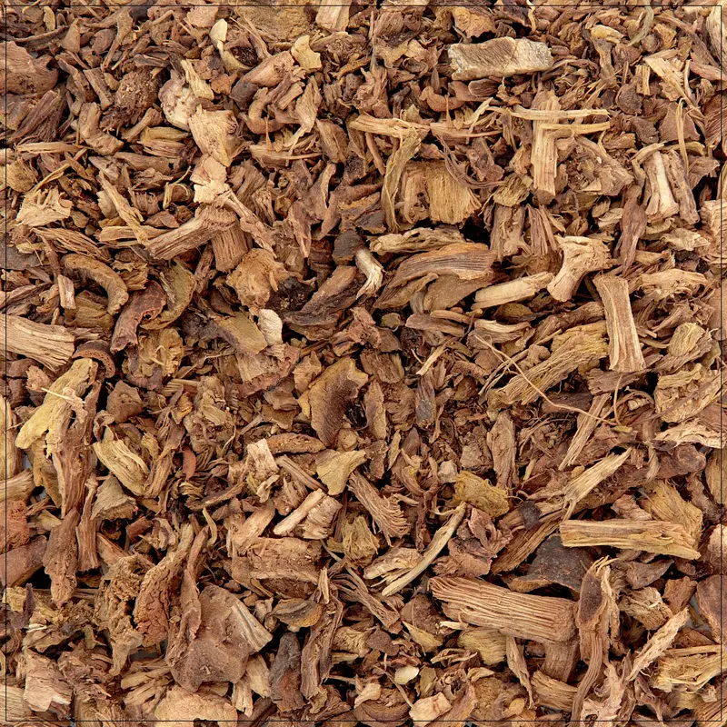 Yellow Dock Root Powder