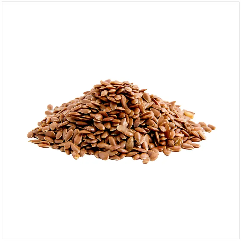 Flaxseed
