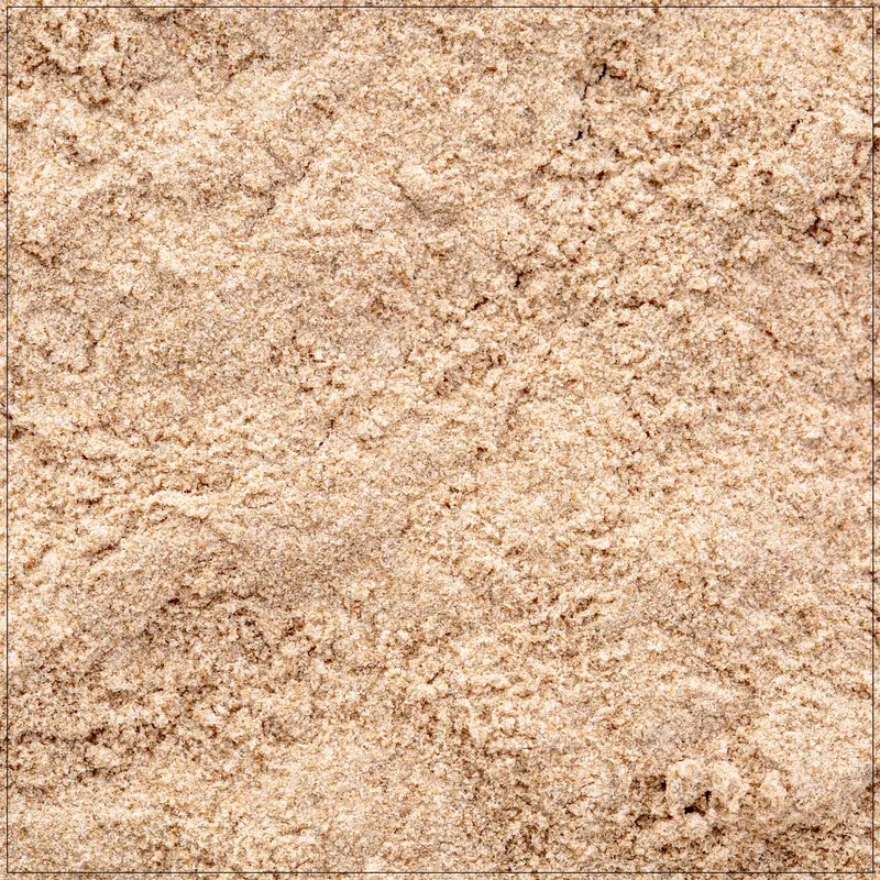 Teff Flour