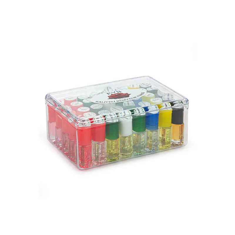 Mixed Essence Set (40 Pieces)