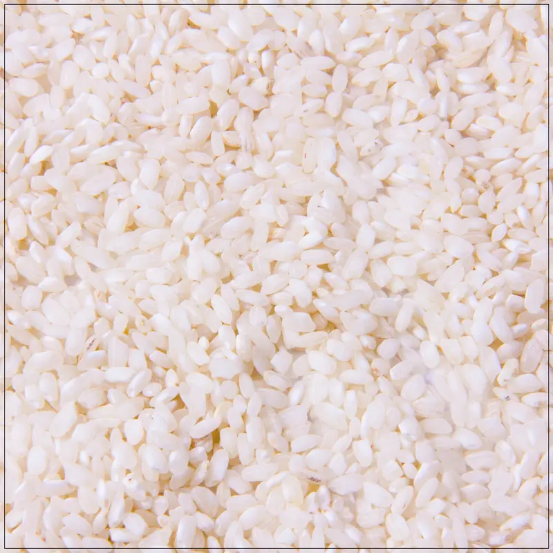 Valencia Rice