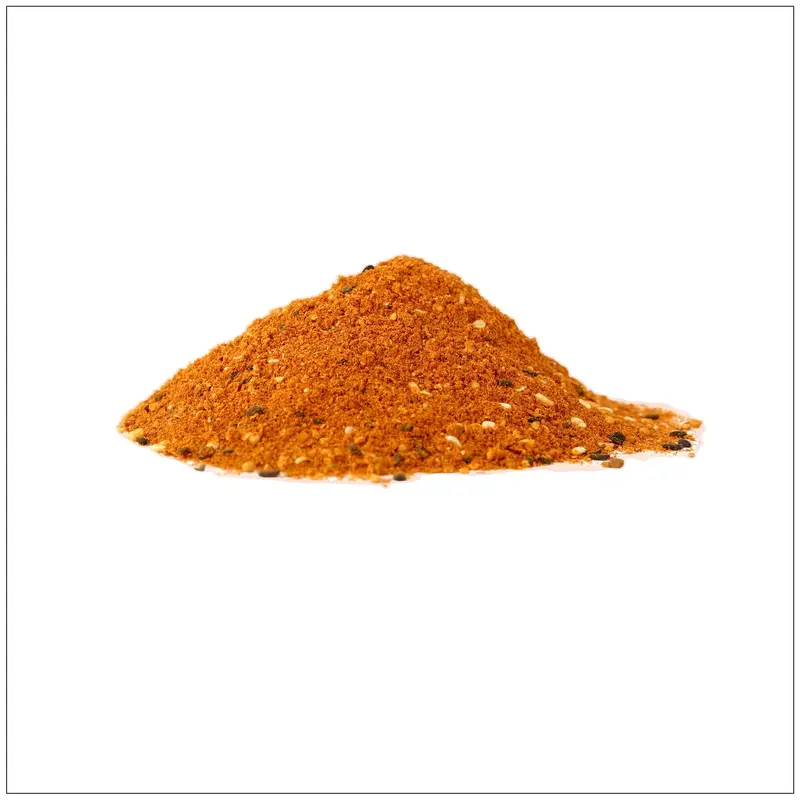 Japanese Curry Powder