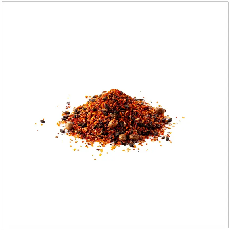Shichimi Togarashi Spice