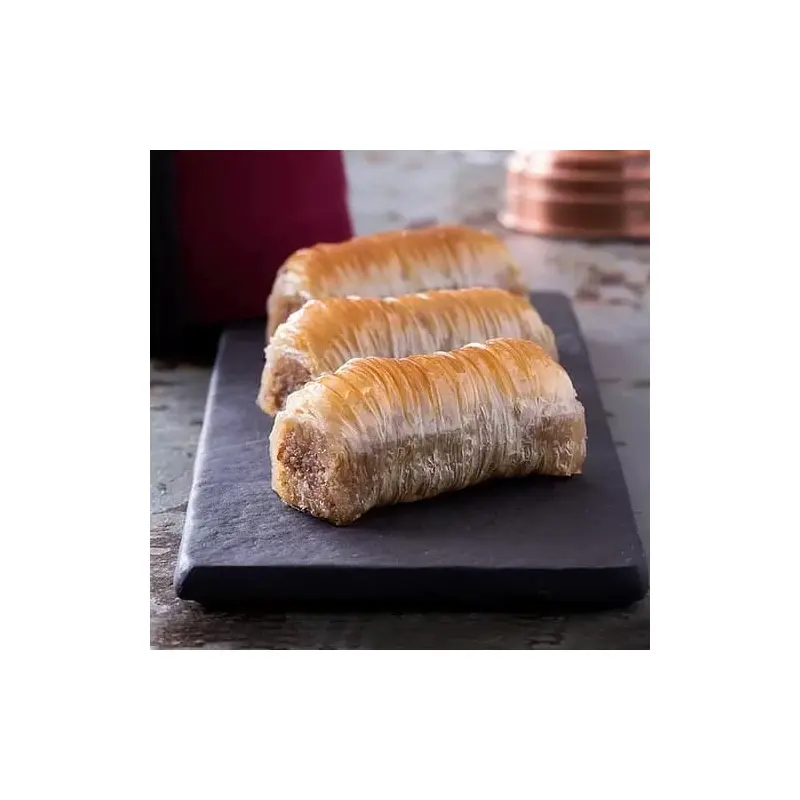 Asi | Walnut Sarma Baklava Tray