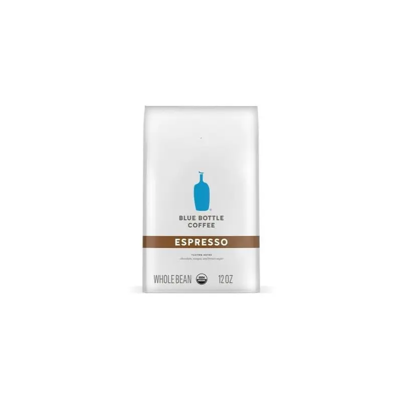 Blue Bottle Coffee - 'Espresso' Coffee Beans (12OZ)