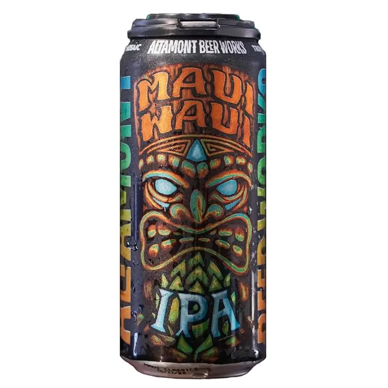Altamont Beer Works - 'Maui Waui' IPA (16OZ)